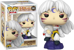 [t@R] FUNKO POP! Plus: InuYasha - Sesshomaru鍳E