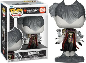 [�t�@���R] Funko POP! Games: Magic the Gathering - Ashiok ���}�W�b�N�F�U�E�M���U�����O��