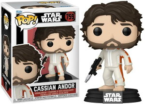 [t@R] FUNKO POP! Star Wars: Andor S2 - Cassian AndorLVAEAh[/X^[EEH[Y