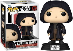 [t@R] FUNKO POP! Star Wars: Andor S2 - Luthen RaelLVAEAh[/X^[EEH[Y
