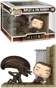 [t@R] FUNKO POP! Moment: Alien 3 - Ripley & The RunnerGCA3