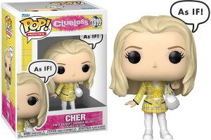[�t�@���R] Funko POP! Movies: Clueless - Cher (As IF!), 30th Anniversary���N���[���X��