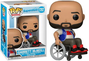 [t@R] FUNKO POP! Television: Superstore - Garrett McNeillX[p[XgA