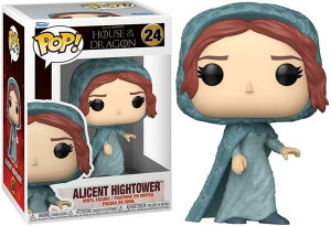 [�t�@���R] FUNKO POP! Television: House of the Dragon - Alicent Hightower���n�E�X�E�I�u�E�U�E�h���S����