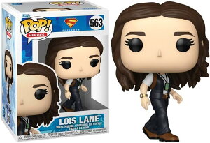 [t@R] FUNKO POP! DC: Superman 2025 - Lois LaneX[p[}