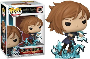 [t@R] FUNKO POP! Plus: Jujutsu Kaisen - Nobara Kugisakip큄BKN