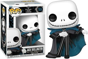 [t@R] Funko POP! Disney: The Nightmare Before Christmas - Jack Skellington (Couture de Force)iCgA[ErtHAENX}X