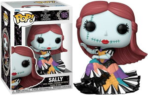 [t@R] Funko POP! Disney: The Nightmare Before Christmas - Sally Sewing (Couture de Force)iCgA[ErtHAENX}X