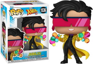 [t@R] Funko POP! Marvel: X-Men '97 - Jubilee