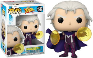 [t@R] Funko POP! Marvel: X-Men '97 - Magneto