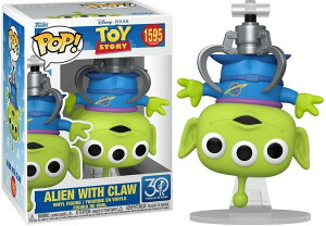 [t@R] Funko POP! Disney: Toy Story - Alien (30th Anniversary)gCEXg[[