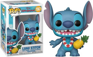 [t@R] FUNKO POP! Disney: Lilo & Stitch - Luau StitchXeBb`