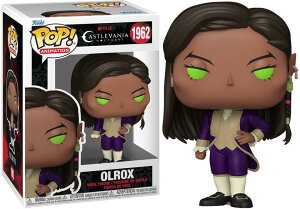 [t@R] Funko POP! Anime: Castlevania: Nocturne - OlroxhL |LbX@jA|: ̃mN^[