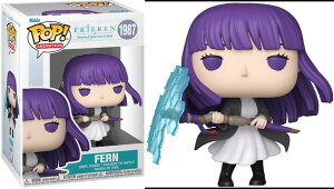 \[t@R] Funko POP! Anime: Frieren: Beyond Journey's End - Ferñt[