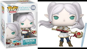 \[t@R] Funko POP! Anime: Frieren: Beyond Journey's End - Friereñt[