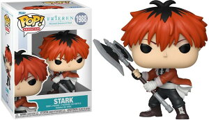 \[t@R] Funko POP! Anime: Frieren: Beyond Journey's End - Stark̃t[