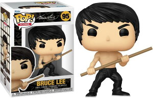 [t@R] Funko POP! Icons: Bruce Leeu[XE[