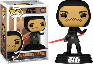 [t@R] Funko POP! Star Wars: Tales of the Empire - Barriss OffeeX^[EEH[YFeCYEIuEGpCA