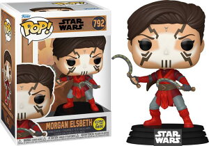 [t@R] Funko POP! Star Wars: Tales of the Empire - Morgan Elsbeth (Glow)X^[EEH[YFeCYEIuEGpCA