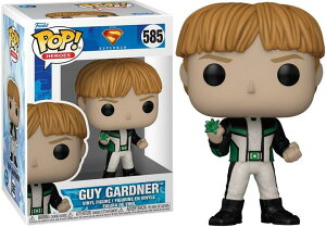 [t@R] Funko POP! Heroes: Superman - Guy GardnerX[p[}