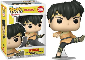 [t@R] Funko POP! Anime: Ranma 1/2 - Ryoga1/2ǉ