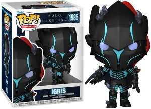 \[t@R] Funko POP! Anime: Solo Leveling - IgrisxAbvȌ