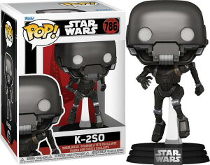 [t@R] Funko POP! Star Wars: Andor - K2-SOLVAEAh[/X^[EEH[Y