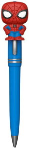 FUNKO Pens: Marvel - Spider-ManiFFLight BluejXpC_[}