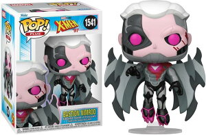 [t@R] Funko POP! Plus: X-Men '97 - Bastion