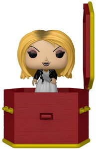 [�t�@���R] Funko Pocket POPers: Chucky - Tiffany���`���b�L�[��