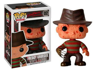 [t@R] Funko Pop! Movies: Nightmare On Elm Street - Freddy KruegerGẌ/tfBEN[K[