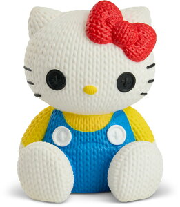 Handmade by Robots - Sanrio - Hello Kitty #268n[LeBi12cmj