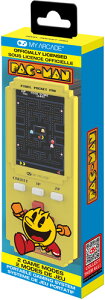 My Arcade My Arcade - DGUNL-7130 Pac-Man Pixel Pocket Pro Portable Handheld Gaming System pbN}