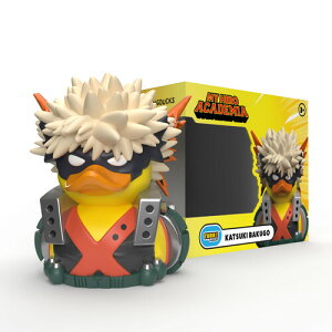Tubbz - My Hero Academia - Bakugo (Boxed Edition)l̃q[[AJf~Ai9cmj