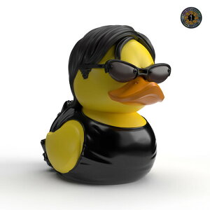 Tubbz - The Matrix - Trinity (1st Edition)���}�g���b�N�X���i��9cm�j