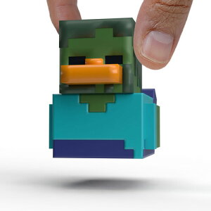 Tubbz - Minecraft - Zombie (Mini Edition)}CNtgi5cmj