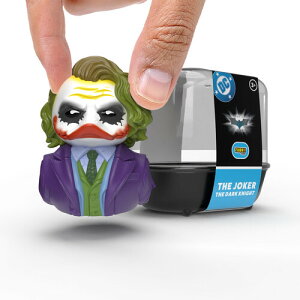Tubbz - DC Comics - Joker The Dark Knight Mini W[J[i5cmj