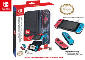 Game Traveler GoPlay Action Pack<対応機種:Nintendo Switch>