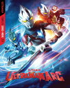 ■新品北米版Blu-ray！『ウルトラマンアーク：コンプリート・シリーズ』『ウルトラマンアーク THE MOVIE 超次元大決戦…