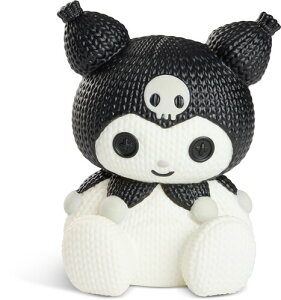 Handmade by Robots - Hello Kitty and Friends - Kuromi #308 (Glow in the Dark)n[LeB/N~i12cmj