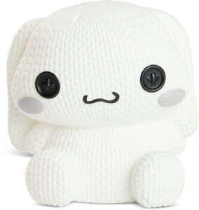 Handmade by Robots - Hello Kitty and Friends - Cinnamoroll #310 (Glow in the Dark)n[LeB/Vi[i12cmj