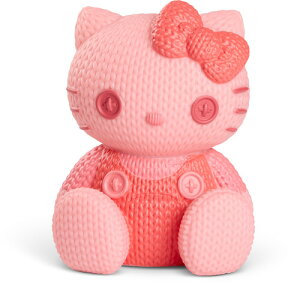 Handmade by Robots - Hello Kitty and Friends - Strawberry Hello Kitty #311n[LeBi12cmj