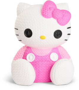 Handmade by Robots - Hello Kitty and Friends - Hello Kitty #319 (Pink)n[LeBi12cmj