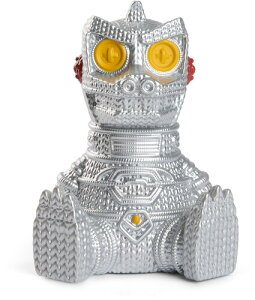 Handmade by Robots - Toho - Mechagodzilla #168JSWi12cmj