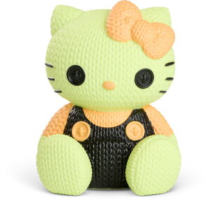Handmade by Robots - Hello Kitty and Friends - Hello Kitty #345 (Halloween)n[LeBi12cmj