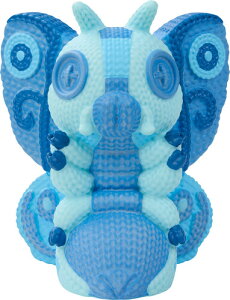 Handmade by Robots - Godzilla - Mothra #341 (Lunar Glow in the Dark)Xi12cmjSW