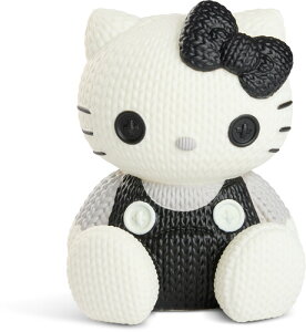Handmade by Robots - Hello Kitty and Friends - Hello Kitty #307 (Glow in the Dark)n[LeBi12cmj