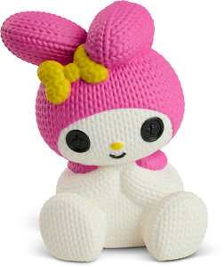 Handmade by Robots - Sanrio - My Melody #270}CfBi12cmj