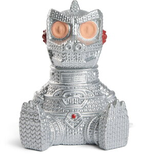 Handmade by Robots - Toho - Mechagodzilla #340 (Glitter)JSWi12cmj
