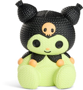 Handmade by Robots - Hello Kitty and Friends - Kuromi #346 (Halloween)n[LeB/N~i12cmj
